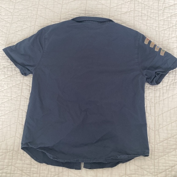 Junk Food Boys Beatles Sergeant Peppers Lonely Hearts Club Band Shirt Tee - L - Picture 6 of 7